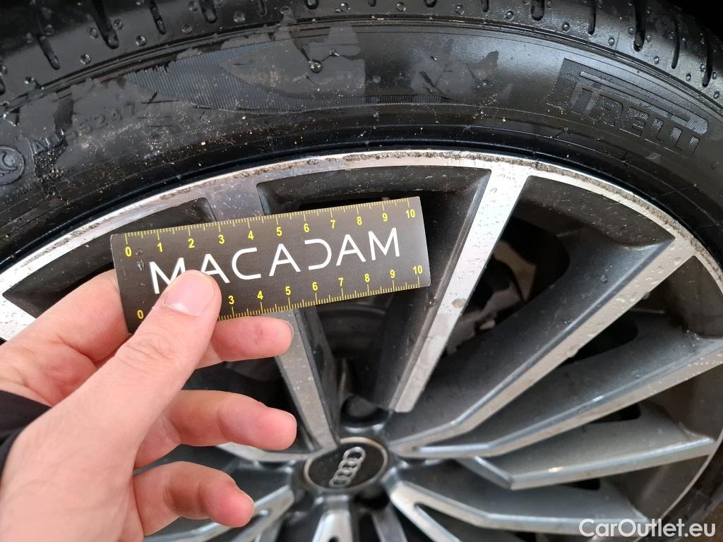  Audi  A5  Coupé 35 TDI Design 2.0 TDI 165CV BVA7 E6d #8