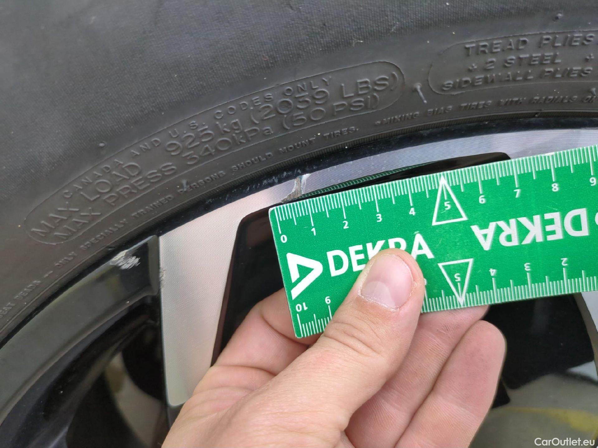  Hyundai   Ioniq Ioniq 5 Executive Electrique 72kWh BVA #27