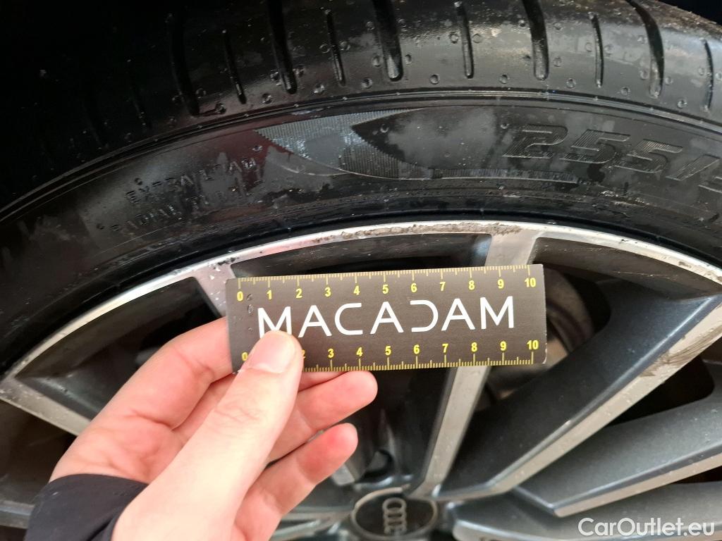  Audi  A5  Coupé 35 TDI Design 2.0 TDI 165CV BVA7 E6d #11