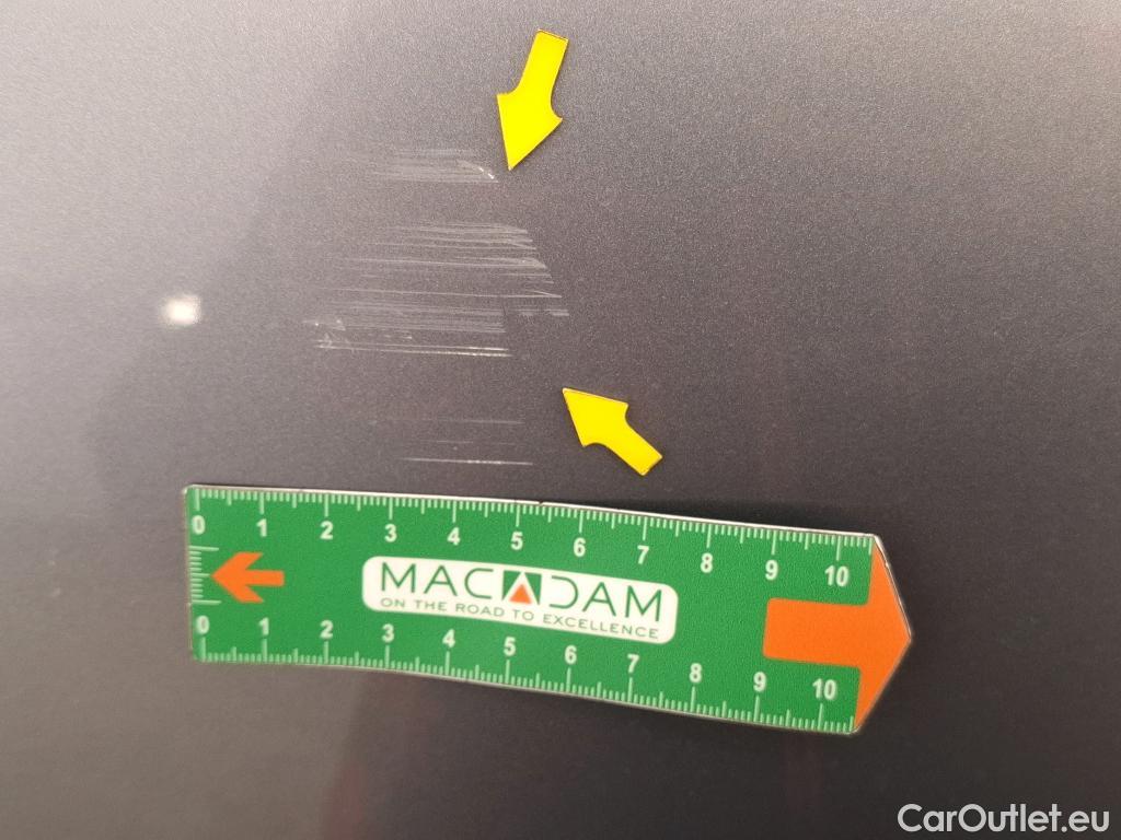  Citroen  C3  Aircross Feel Business 1.2 PureTech 110CV BVM6 E6d #6