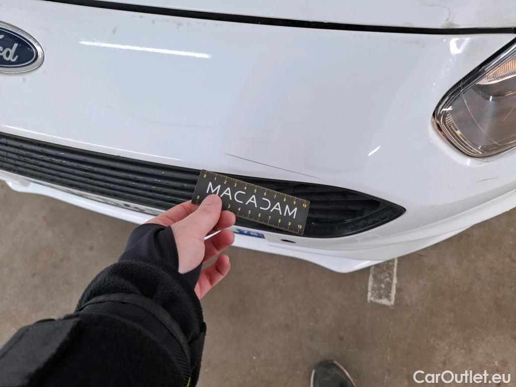  Ford  Tourneo FORD  Courier / 2018 / 5P / monospace 1.0E100 BV5 TREND #23