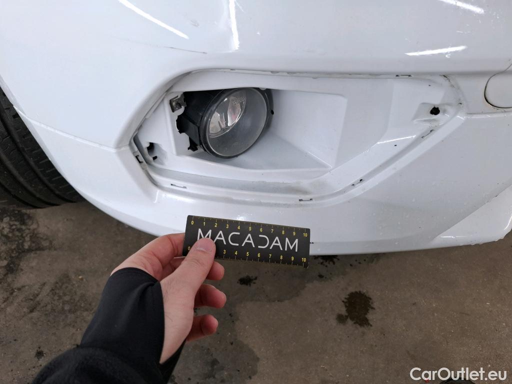  Ford  Tourneo FORD  Courier / 2018 / 5P / monospace 1.0E100 BV5 TREND #16