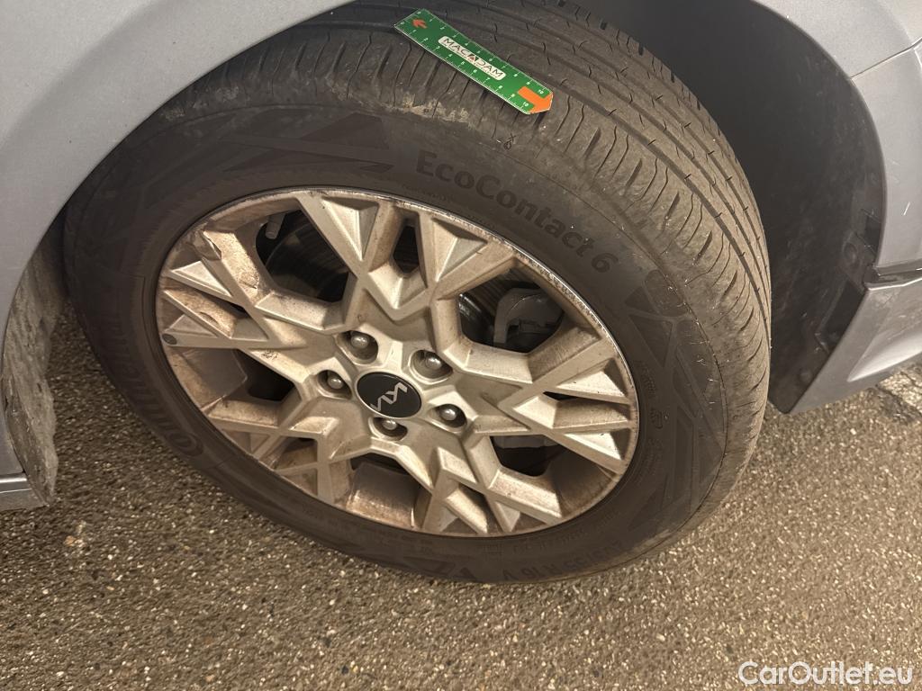  KIA  Cee'd Ceed Sportswagon Active 1.5 T-GDI 160CV BVM6 E6d #23