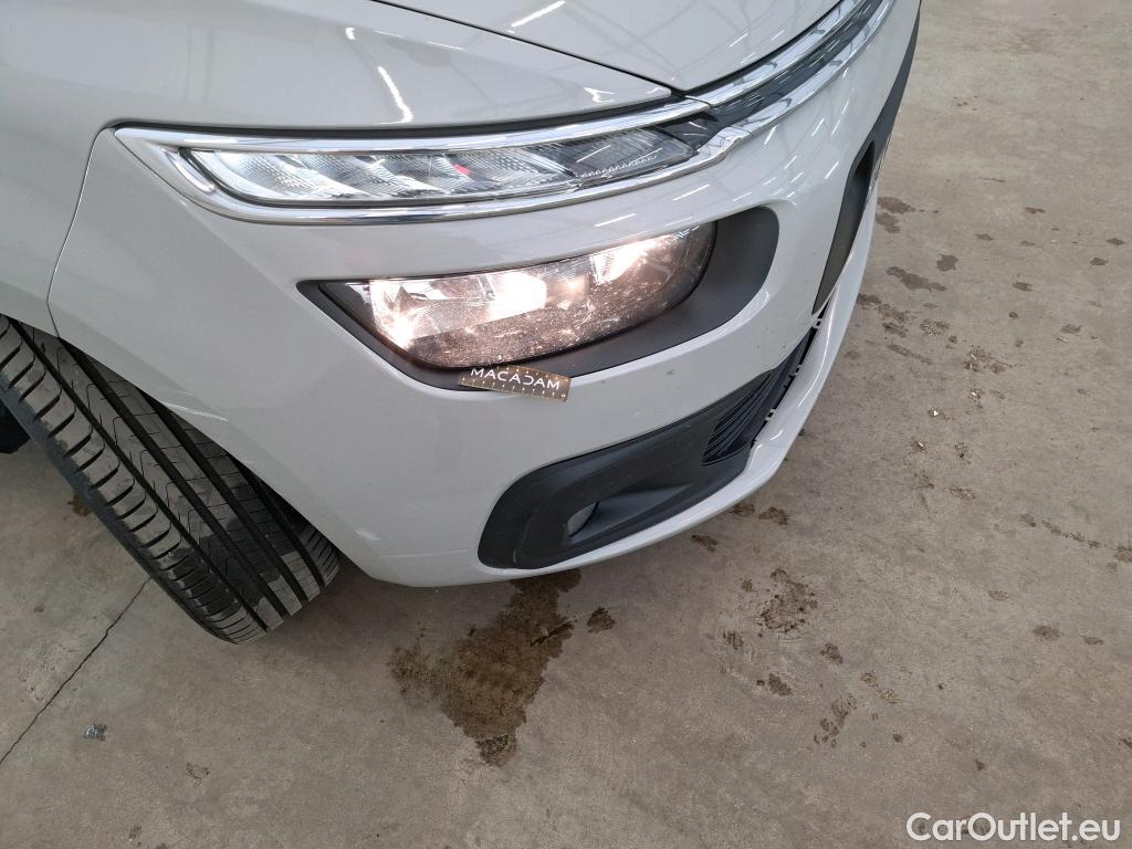  Citroen  C4 Picasso /Spacetourer Business 1.2 PureTech 130CV BVA6 E6 #6