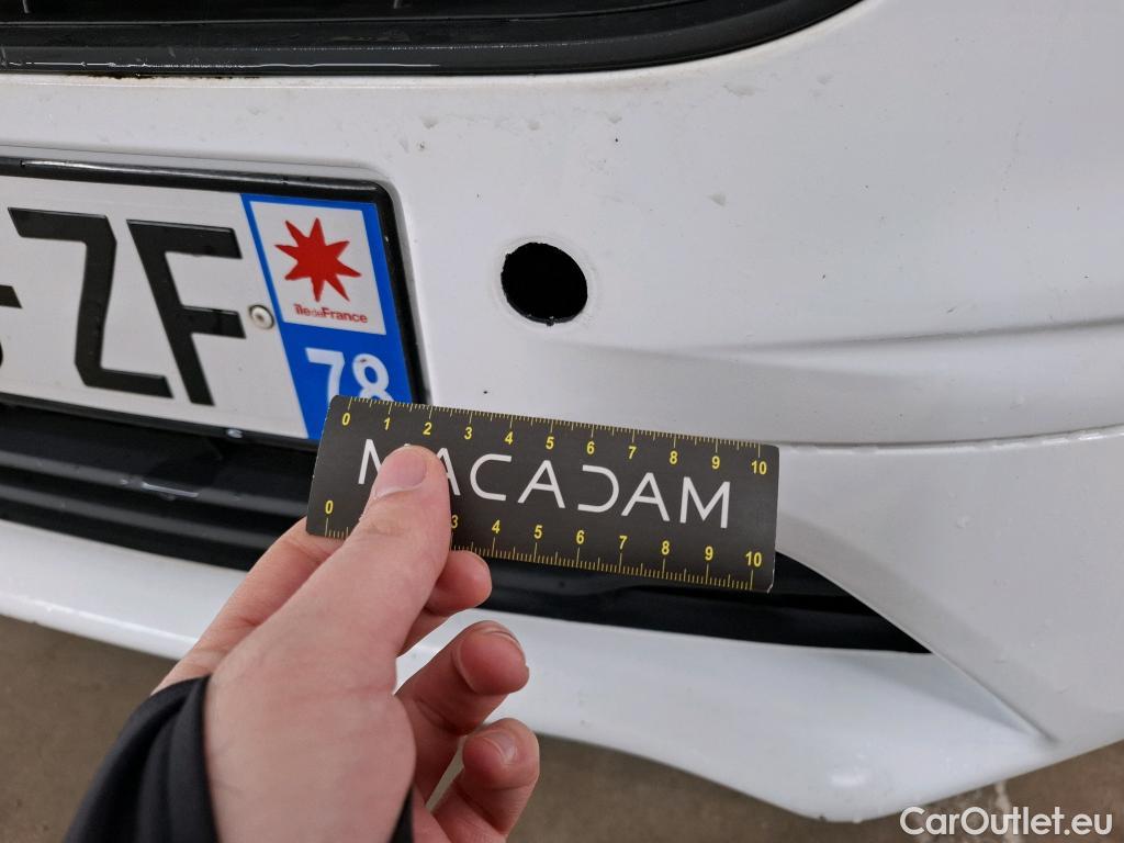  Ford  Tourneo FORD  Courier / 2018 / 5P / monospace 1.0E100 BV5 TREND #14