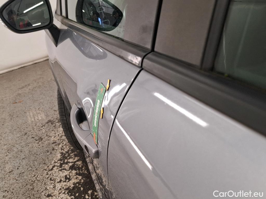  Citroen  C3  Aircross Feel Business 1.2 PureTech 110CV BVM6 E6d #11