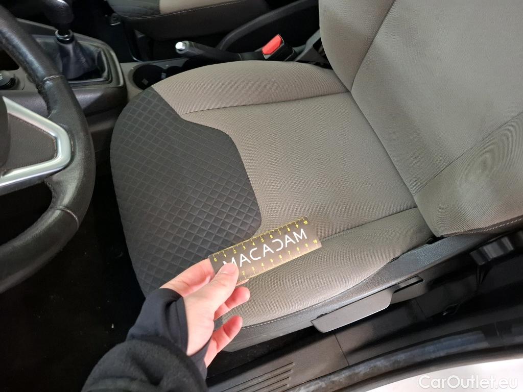  Ford  Tourneo FORD  Courier / 2018 / 5P / monospace 1.0E100 BV5 TREND #18