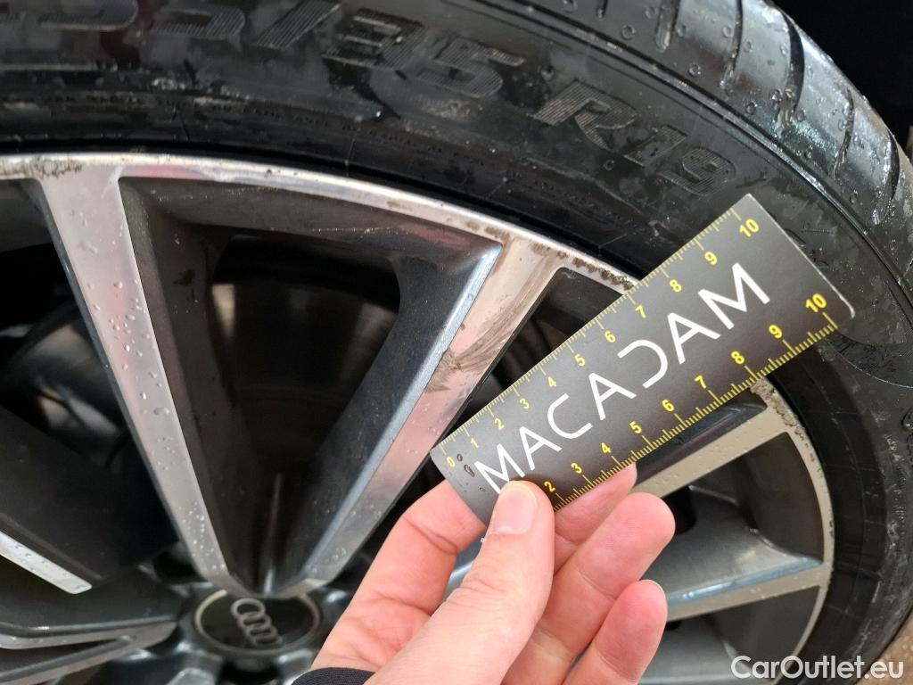  Audi  A5  Coupé 35 TDI Design 2.0 TDI 165CV BVA7 E6d #12