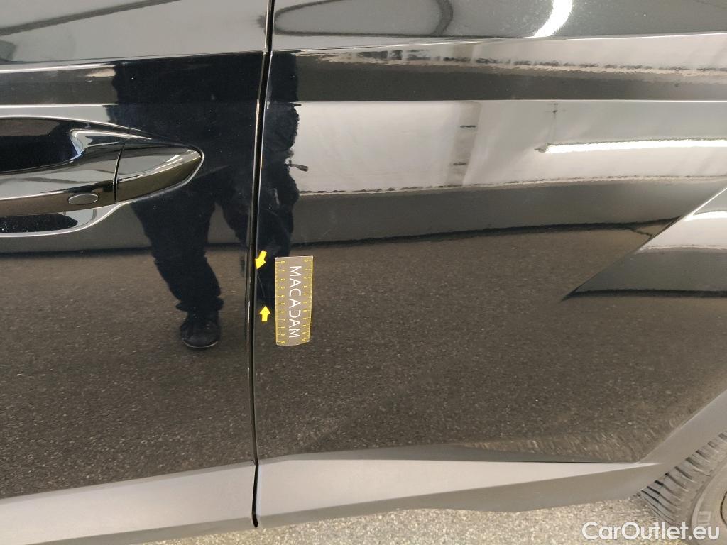  Hyundai  Tucson  Executive Hybrid 2WD 1.6 T-GDI 230CV BVA6 E6d #3