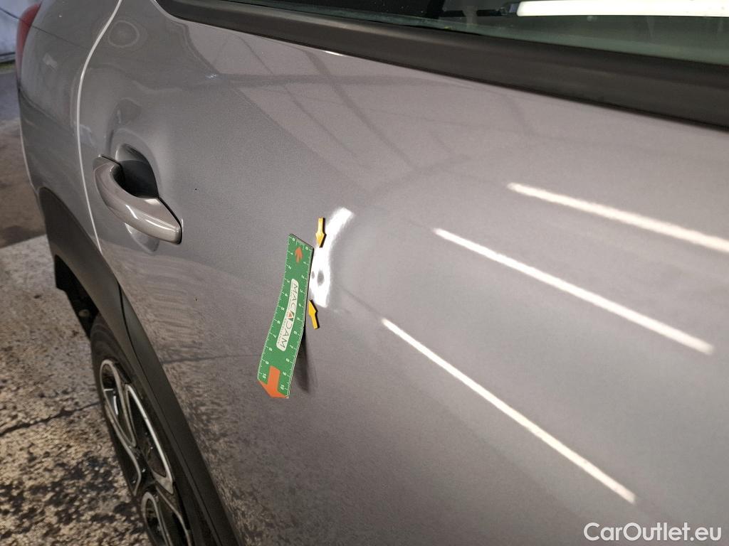  Citroen  C3  Aircross Feel Business 1.2 PureTech 110CV BVM6 E6d #13