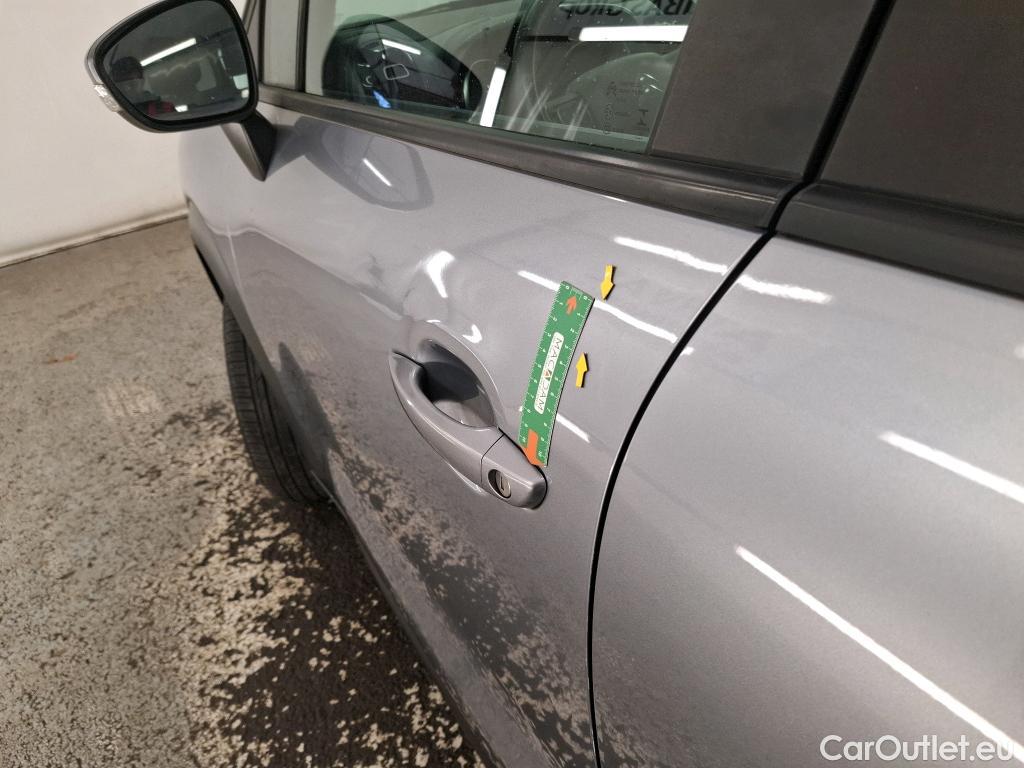  Citroen  C3  Aircross Feel Business 1.2 PureTech 110CV BVM6 E6d #10