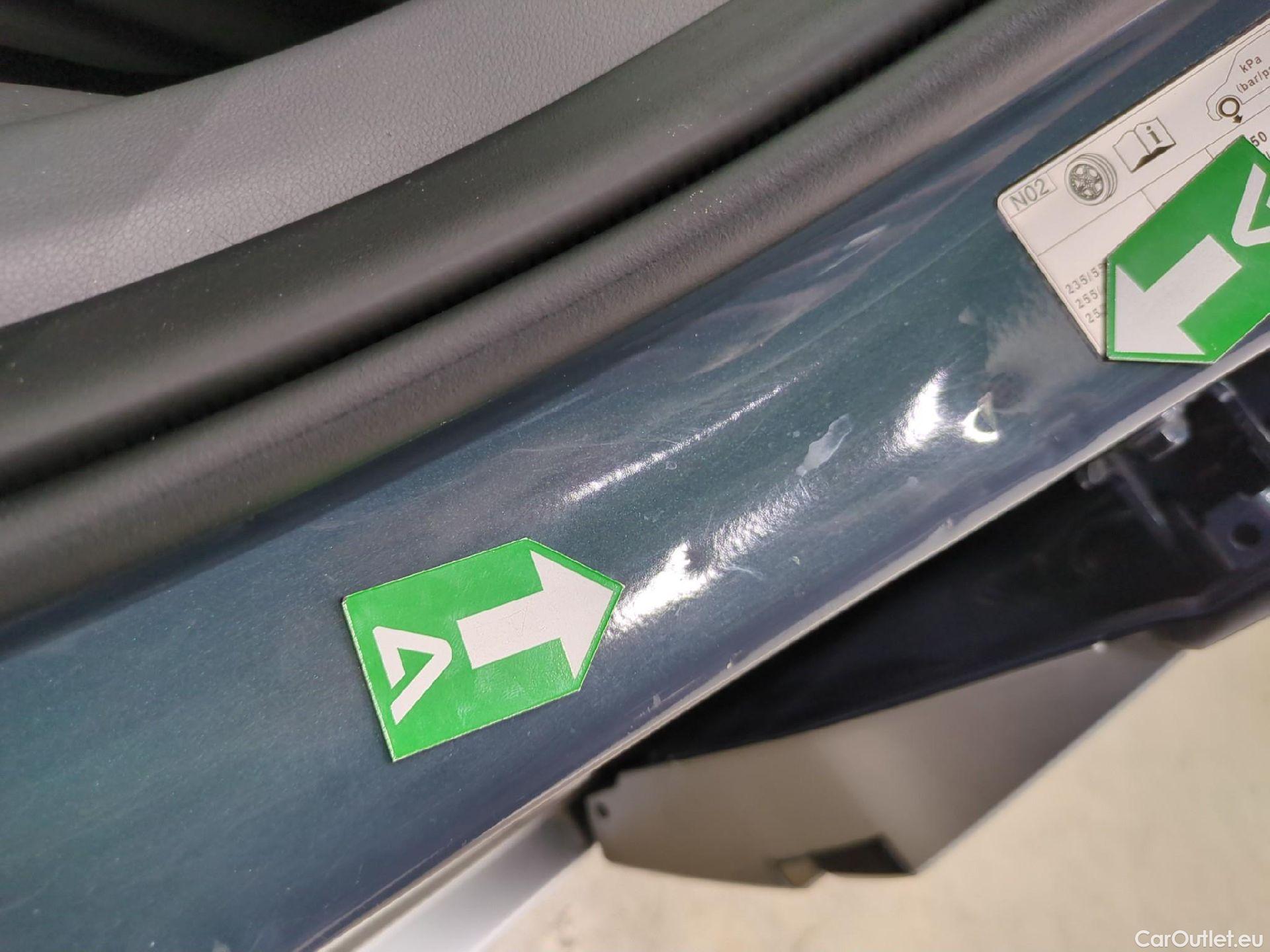  Hyundai   Ioniq Ioniq 5 Executive Electrique 72kWh BVA #9