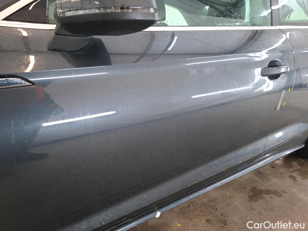  Audi  A5  Coupé 35 TDI Design 2.0 TDI 165CV BVA7 E6d #1