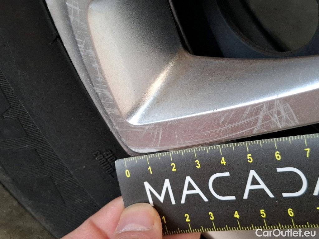  Citroen  C4 Grand Picasso /Spacetourer Business + 1.5 BlueHDi 130CV BVA8 E6dT #21