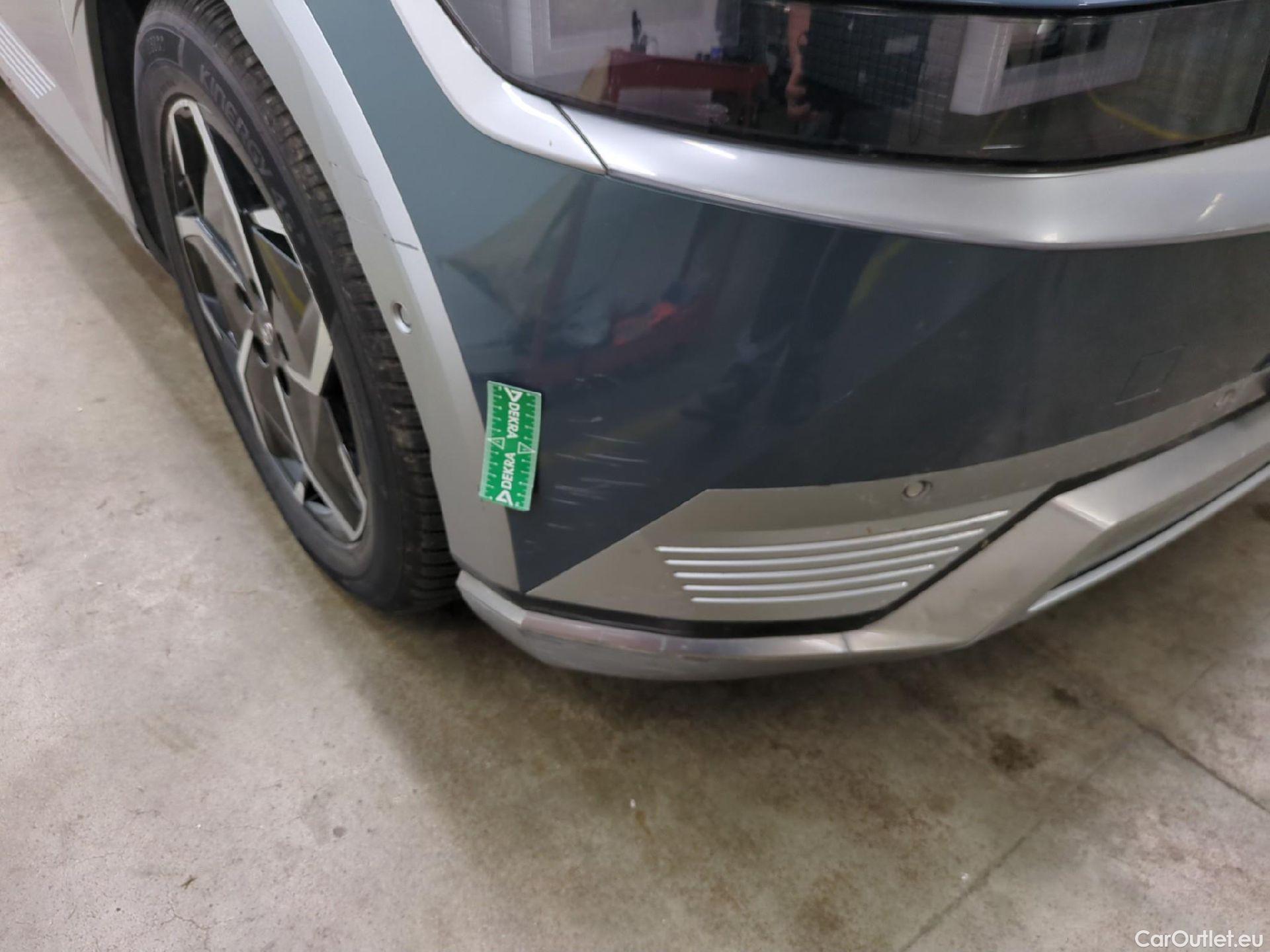  Hyundai   Ioniq Ioniq 5 Executive Electrique 72kWh BVA #70