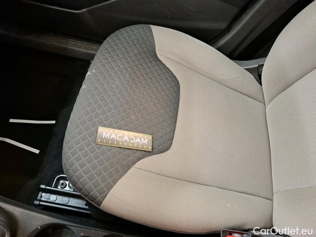  Ford  Tourneo FORD  Courier / 2018 / 5P / monospace 1.0E100 BV5 TREND #17