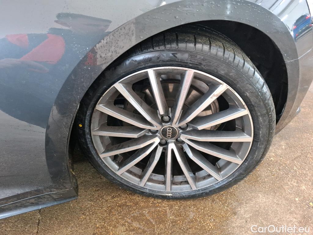  Audi  A5  Coupé 35 TDI Design 2.0 TDI 165CV BVA7 E6d #9