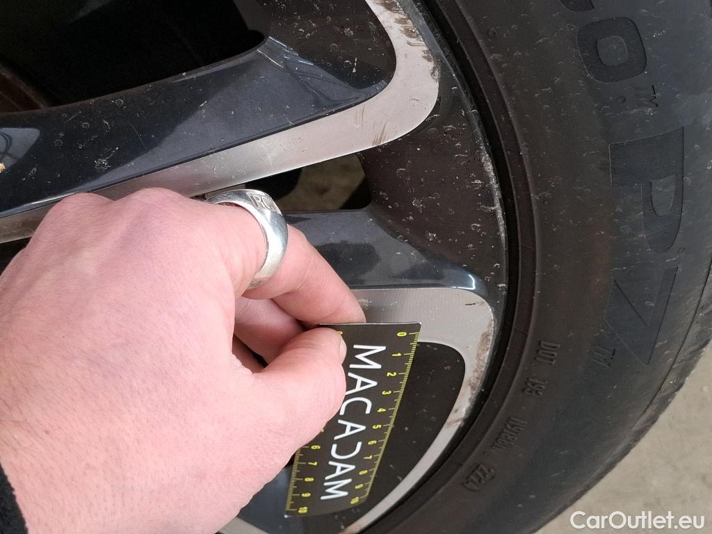  Citroen  C4 Picasso /Spacetourer Business 1.2 PureTech 130CV BVA6 E6 #46