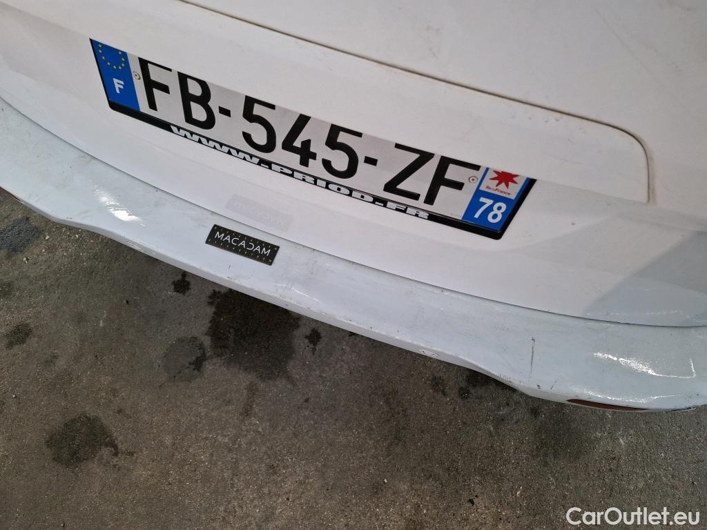  Ford  Tourneo FORD  Courier / 2018 / 5P / monospace 1.0E100 BV5 TREND #2