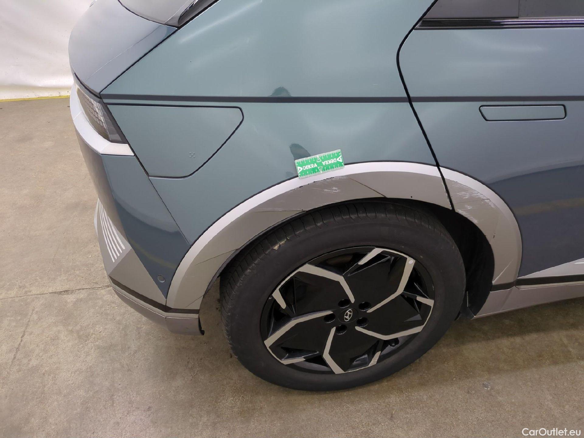  Hyundai   Ioniq Ioniq 5 Executive Electrique 72kWh BVA #32