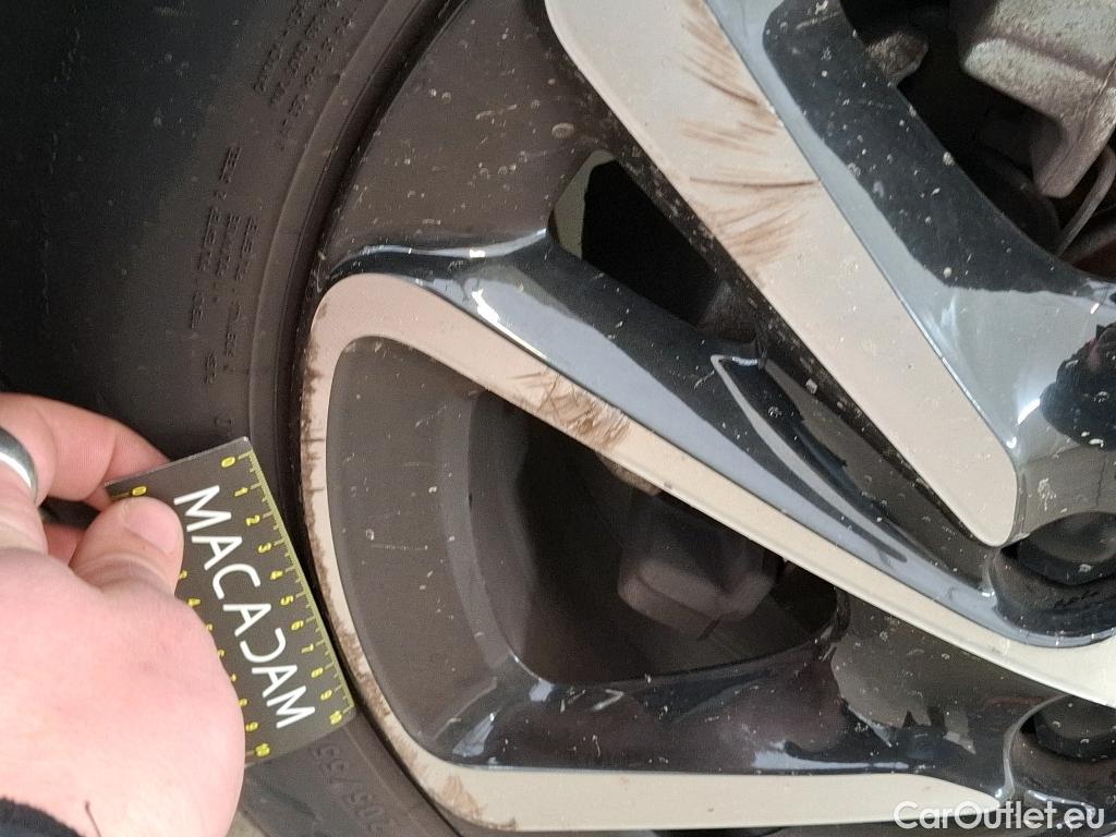  Citroen  C4 Picasso /Spacetourer Business 1.2 PureTech 130CV BVA6 E6 #44