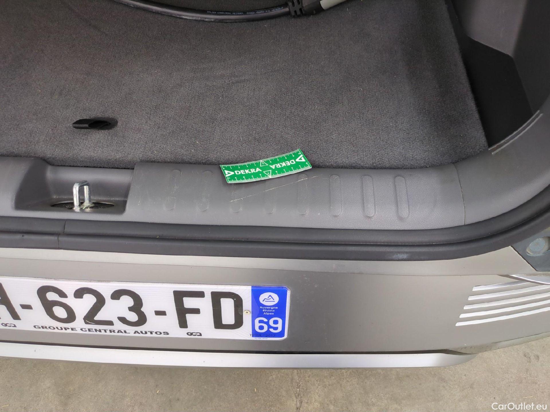  Hyundai   Ioniq Ioniq 5 Executive Electrique 72kWh BVA #3