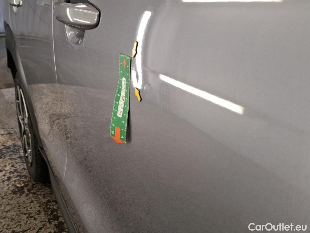  Citroen  C3  Aircross Feel Business 1.2 PureTech 110CV BVM6 E6d #5