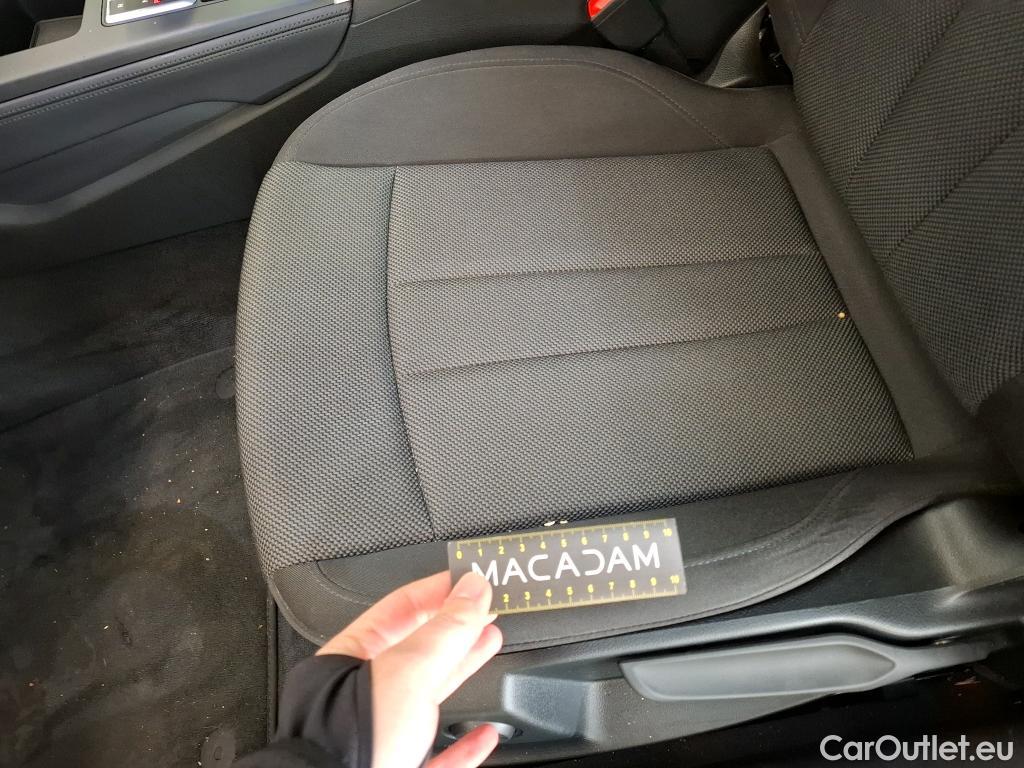  Audi  A5  Coupé 35 TDI Design 2.0 TDI 165CV BVA7 E6d #17