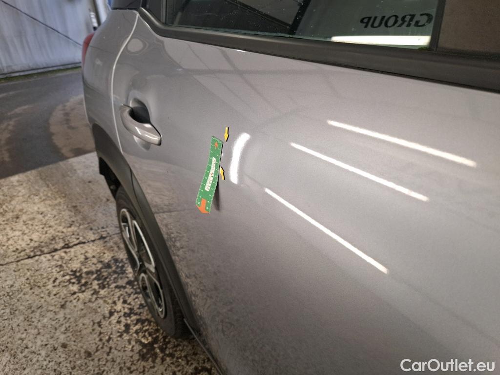  Citroen  C3  Aircross Feel Business 1.2 PureTech 110CV BVM6 E6d #12