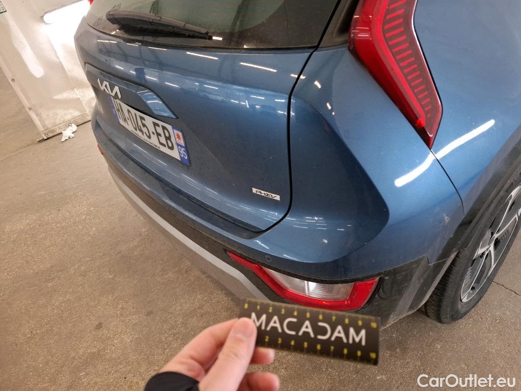  KIA  Niro KIA  / 2022 / 5P / Berline 1.6 GDI 171 PHEV ACTIVE BUSINESS DCT6 #1