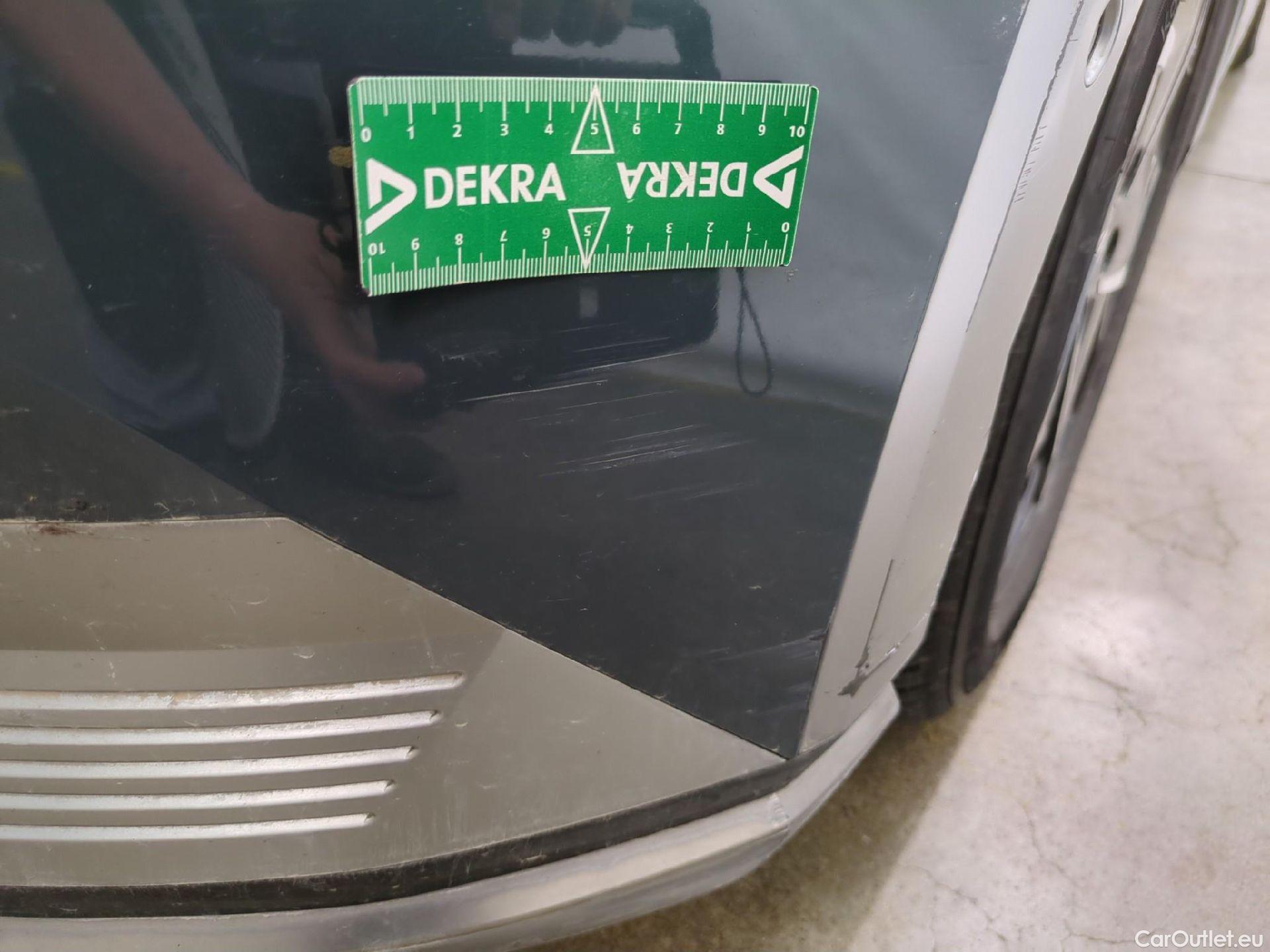  Hyundai   Ioniq Ioniq 5 Executive Electrique 72kWh BVA #73