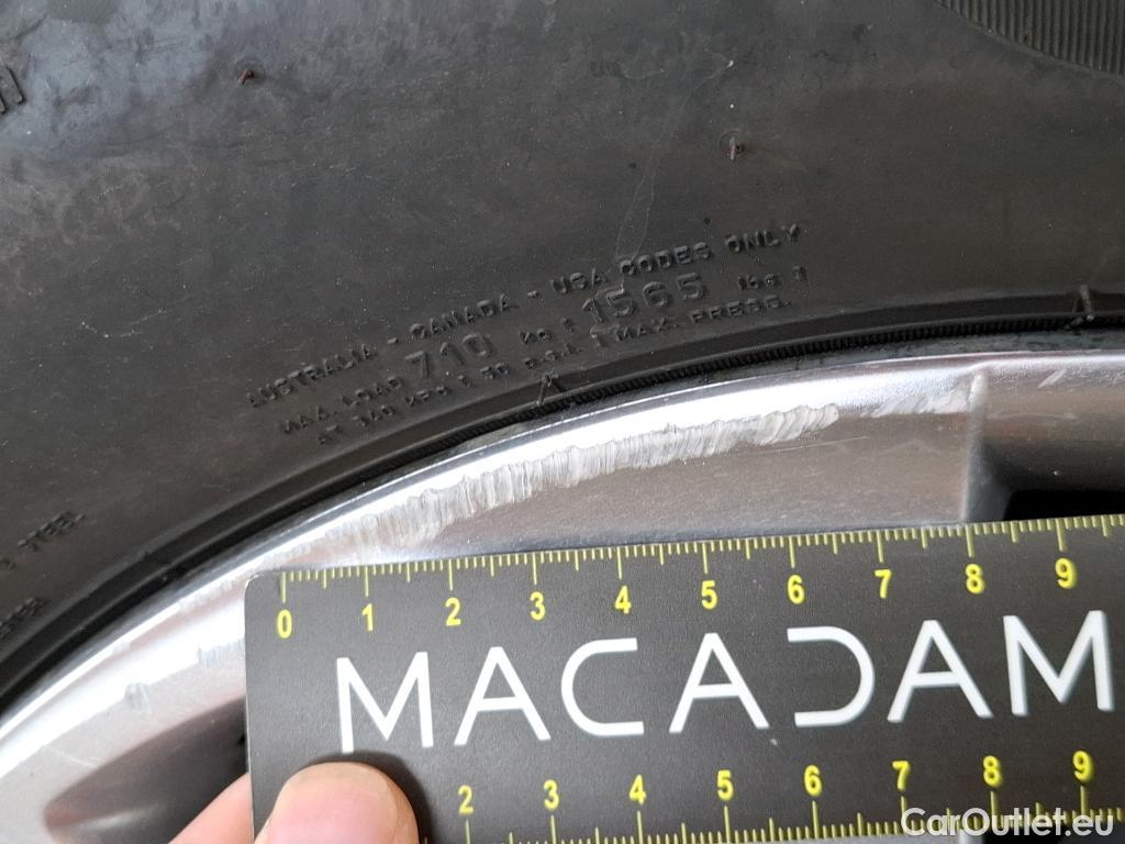  Citroen  C4 Grand Picasso /Spacetourer Business + 1.5 BlueHDi 130CV BVA8 E6dT #6