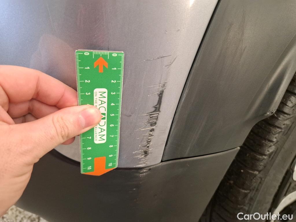  Citroen  C3  Aircross Feel Business 1.2 PureTech 110CV BVM6 E6d #8