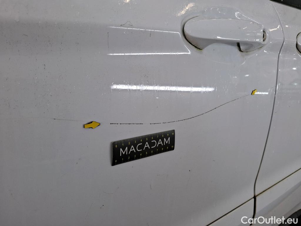  Ford  Tourneo FORD  Courier / 2018 / 5P / monospace 1.0E100 BV5 TREND #7