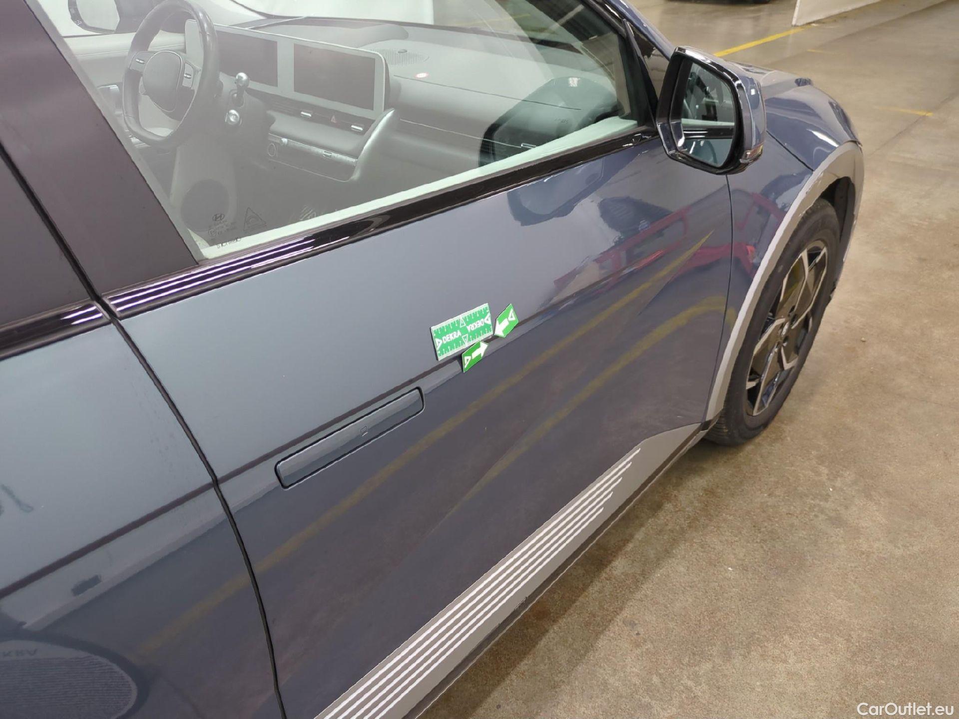  Hyundai   Ioniq Ioniq 5 Executive Electrique 72kWh BVA #44