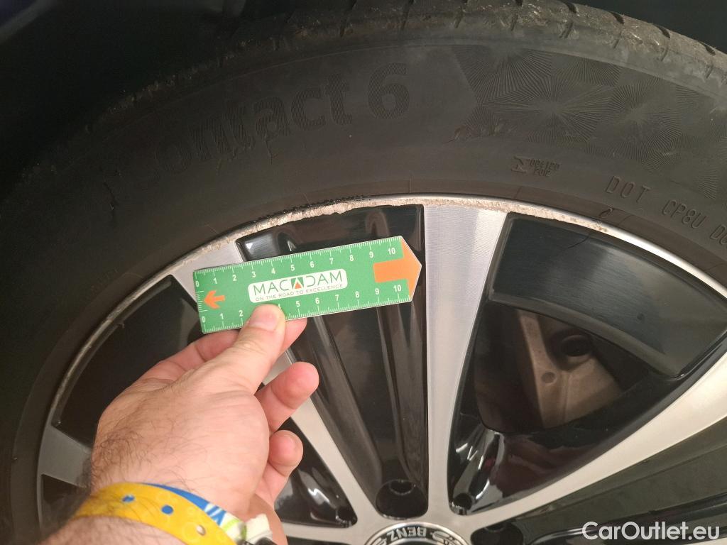  Mercedes  E-Klasse MERCEDES-BENZ Classe E Berline 4p Berline E 300 e Avantgarde Line BA9 #5