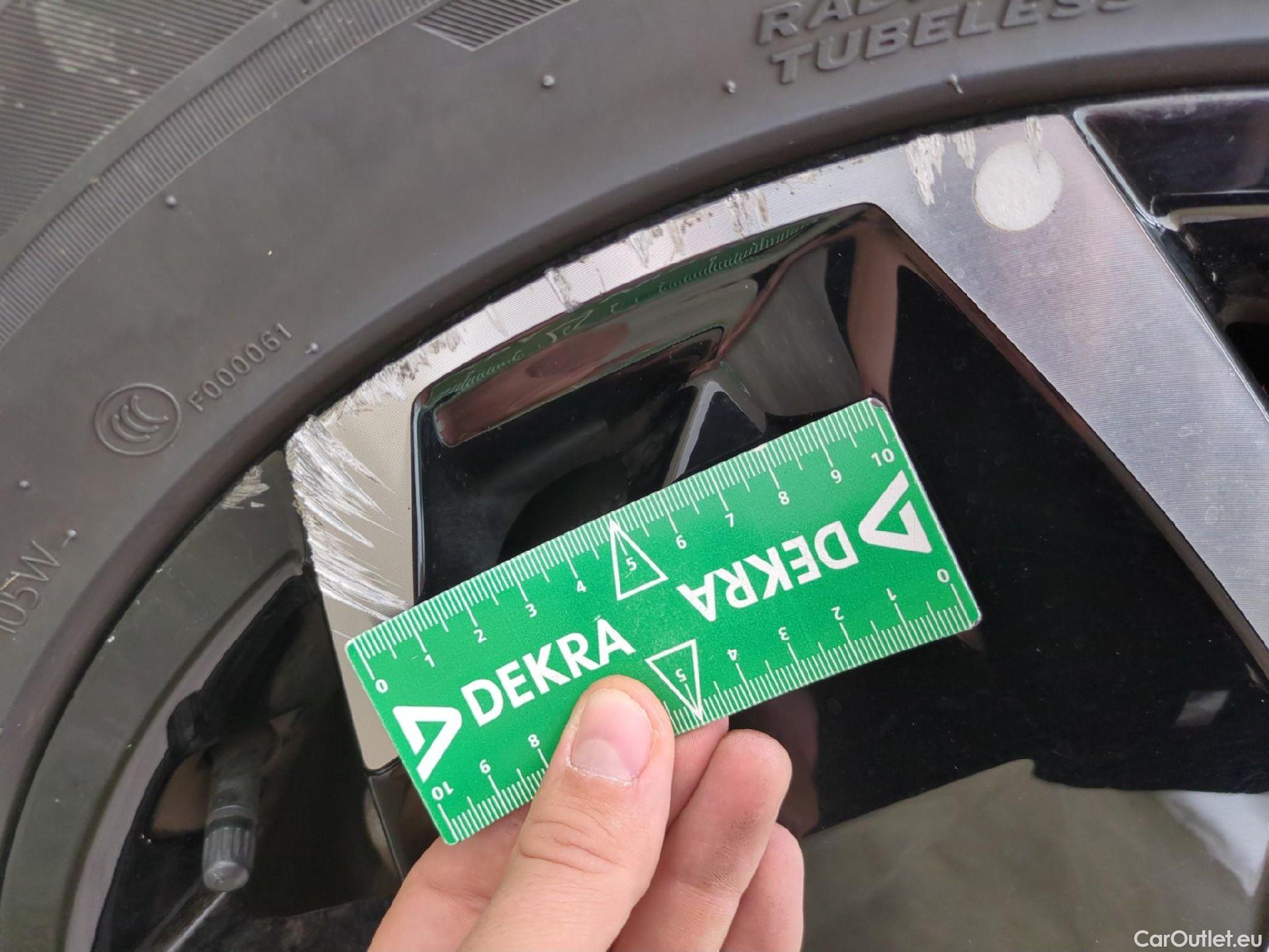  Hyundai   Ioniq Ioniq 5 Executive Electrique 72kWh BVA #22