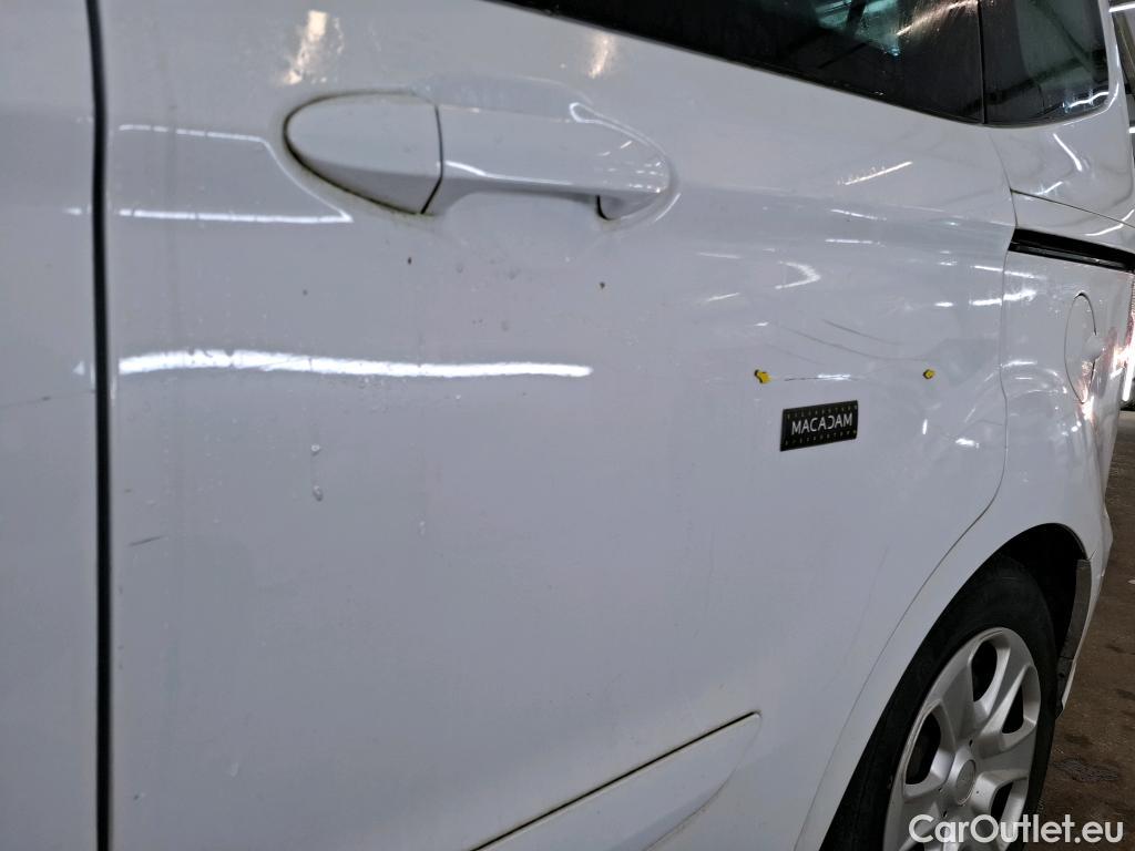  Ford  Tourneo FORD  Courier / 2018 / 5P / monospace 1.0E100 BV5 TREND #8