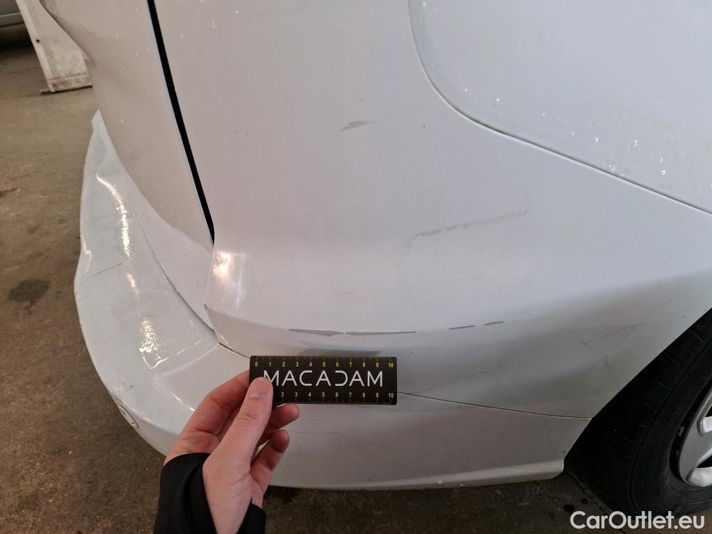  Ford  Tourneo FORD  Courier / 2018 / 5P / monospace 1.0E100 BV5 TREND #12