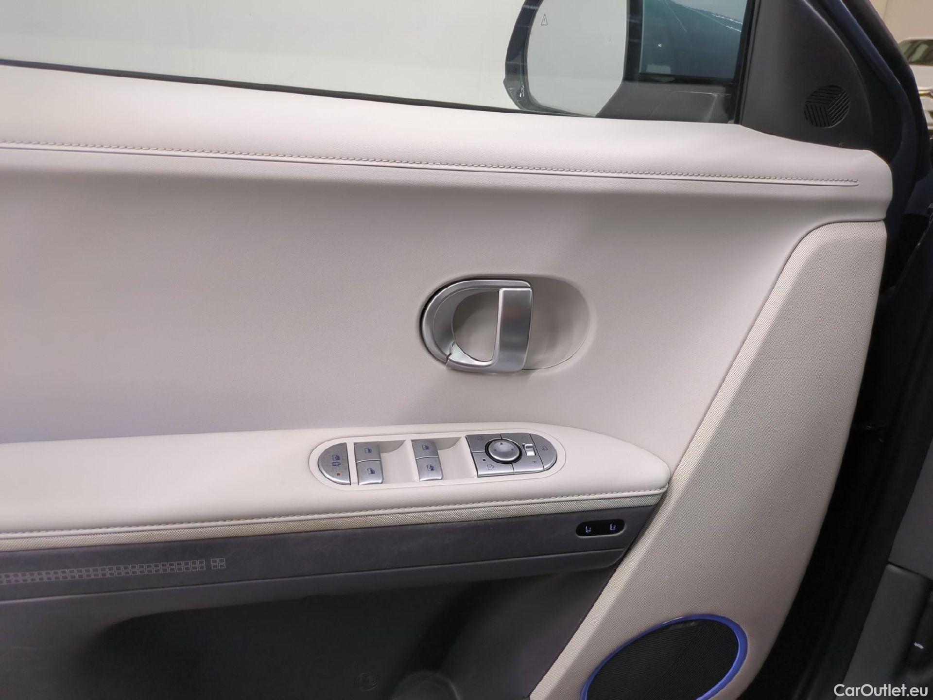  Hyundai   Ioniq Ioniq 5 Executive Electrique 72kWh BVA #1