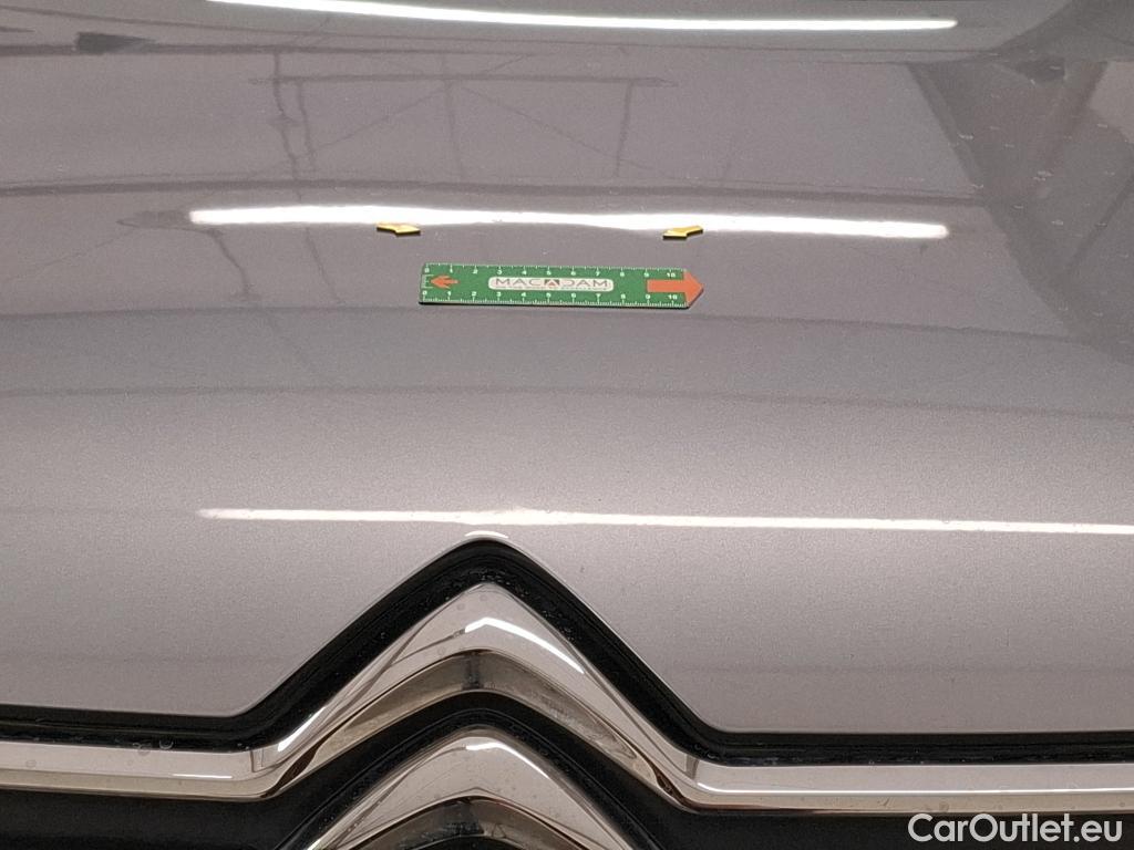  Citroen  C3  Aircross Feel Business 1.2 PureTech 110CV BVM6 E6d #3