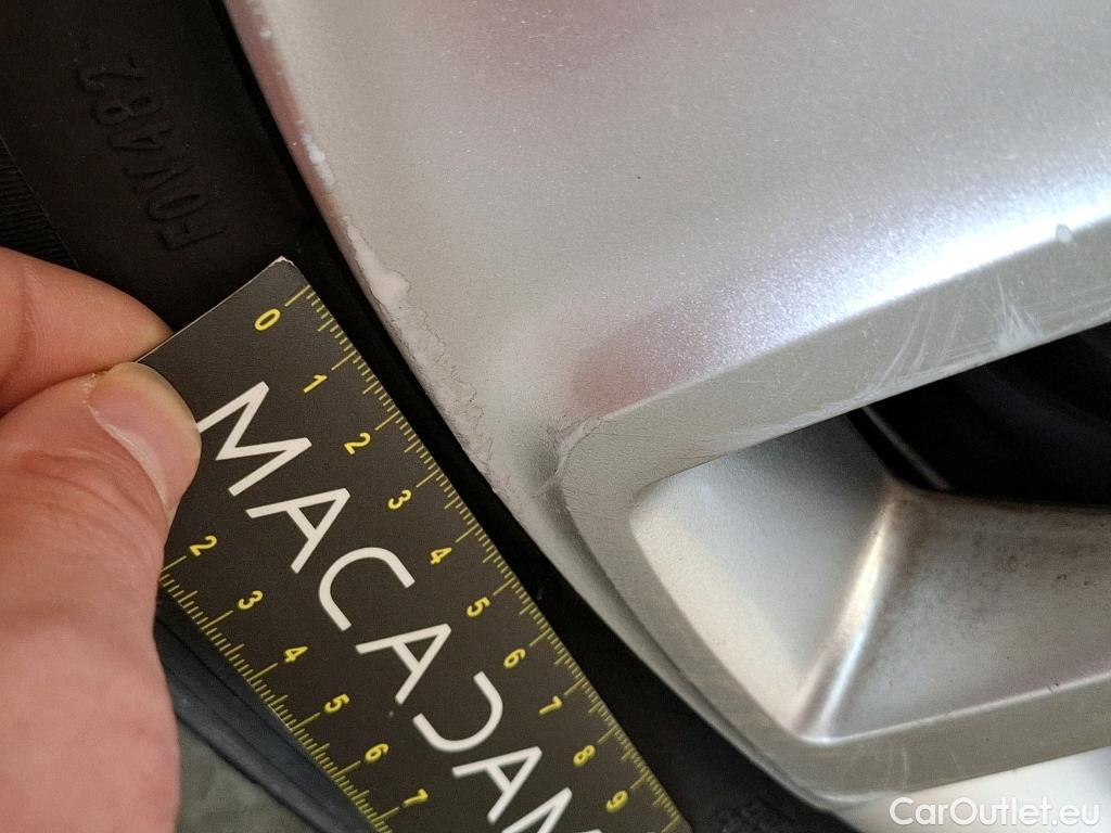  Citroen  C4 Grand Picasso /Spacetourer Business + 1.5 BlueHDi 130CV BVA8 E6dT #22