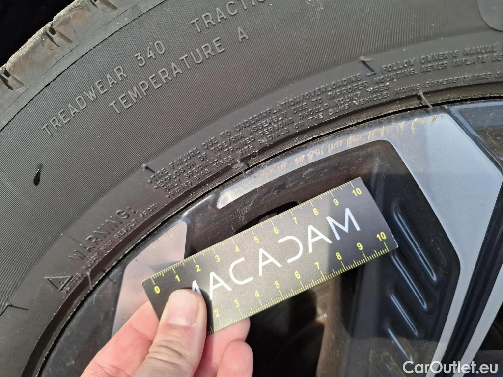  Hyundai  Tucson HYUNDAI  / 2020 / 5P / SUV 1.6 PHEV 265 HTRAC EXECUTIVE 4WD AUTO #22