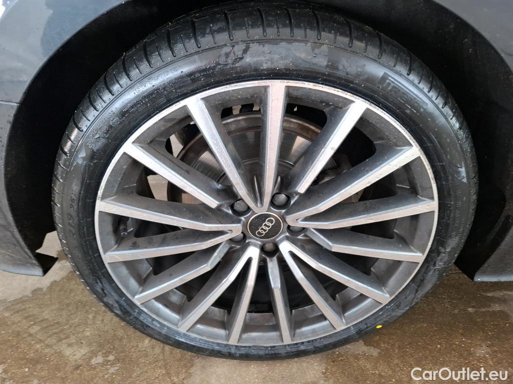  Audi  A5  Coupé 35 TDI Design 2.0 TDI 165CV BVA7 E6d #7