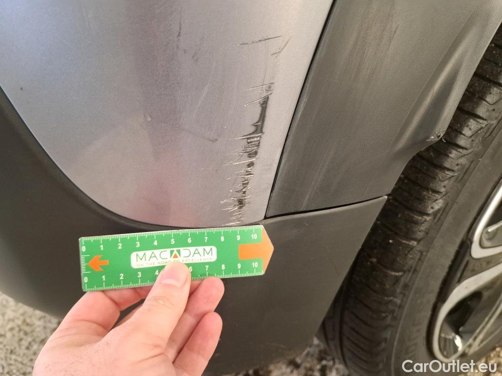  Citroen  C3  Aircross Feel Business 1.2 PureTech 110CV BVM6 E6d #9