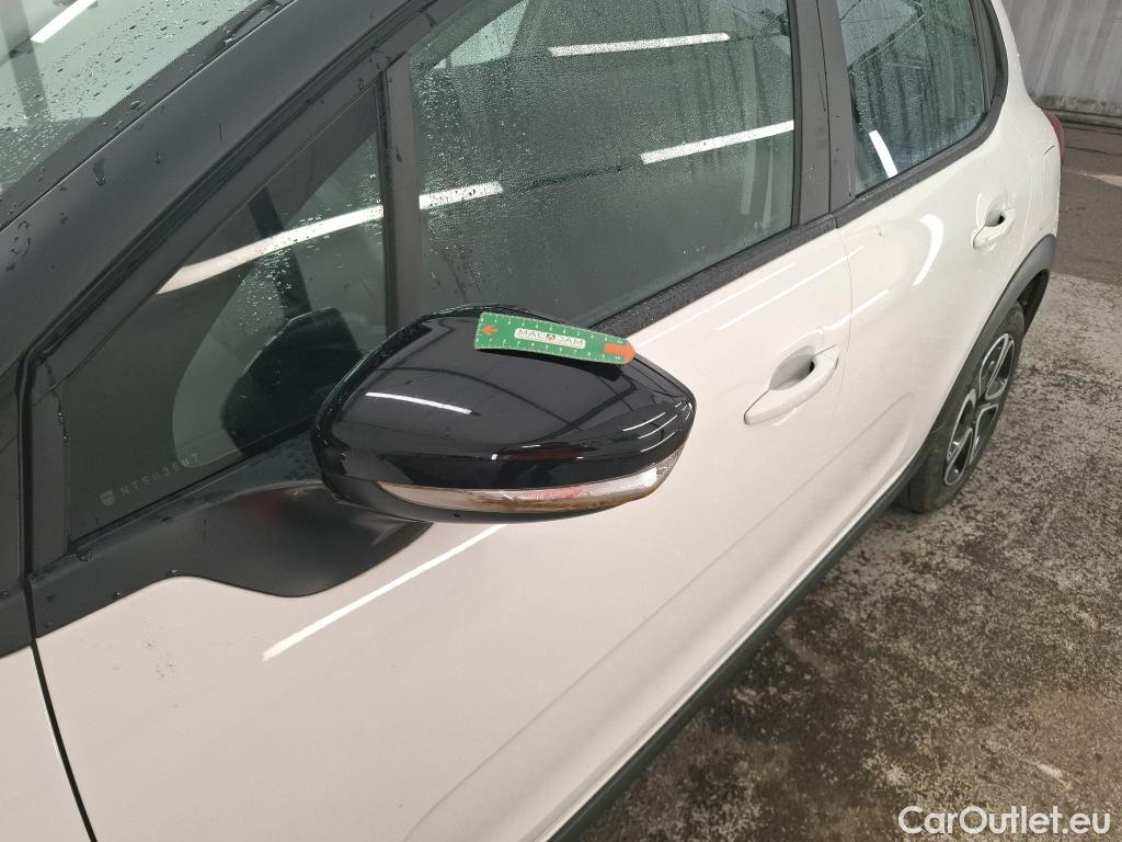  Citroen  C3 CITROEN  / 2020 / 5P / Berline PureTech 83 S&S BVM Feel Pack #5