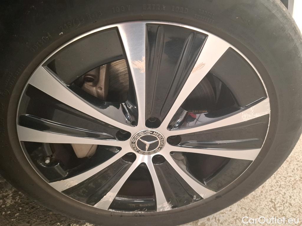  Mercedes  E-Klasse MERCEDES-BENZ Classe E Berline 4p Berline E 300 e Avantgarde Line BA9 #7