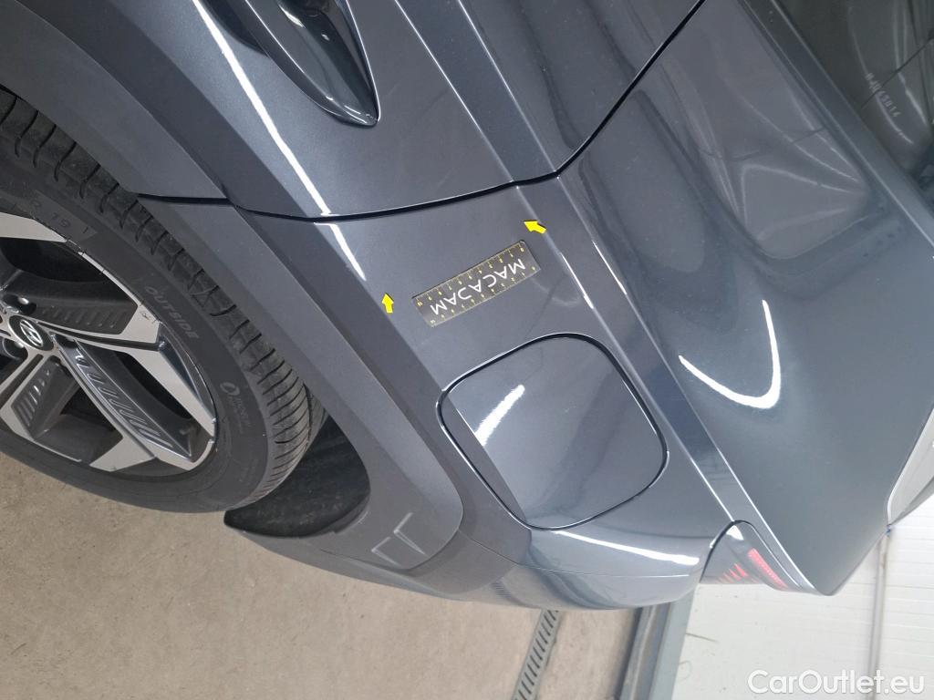  Hyundai  Tucson HYUNDAI  / 2020 / 5P / SUV 1.6 PHEV 265 HTRAC EXECUTIVE 4WD AUTO #24