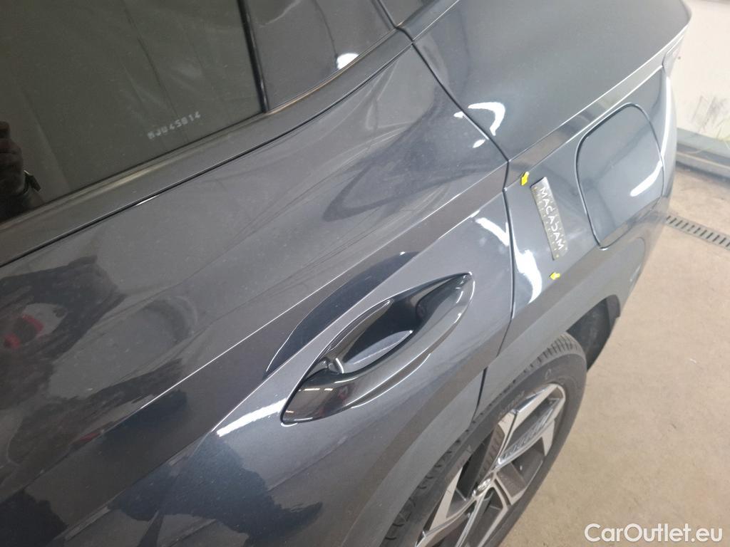  Hyundai  Tucson HYUNDAI  / 2020 / 5P / SUV 1.6 PHEV 265 HTRAC EXECUTIVE 4WD AUTO #26