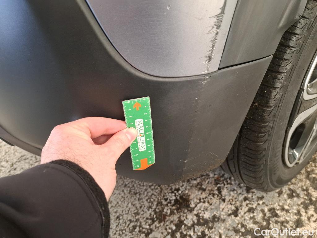  Citroen  C3  Aircross Feel Business 1.2 PureTech 110CV BVM6 E6d #15